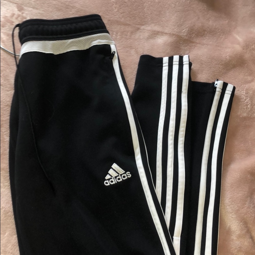 ADIDAS sweat pants